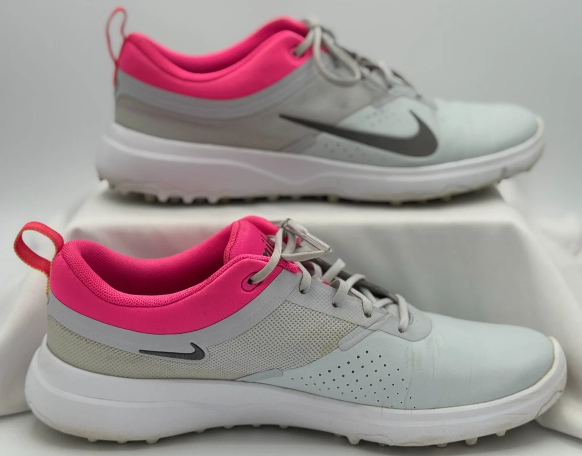 Nike Pink Golf Shoes for Women for sale | eBay