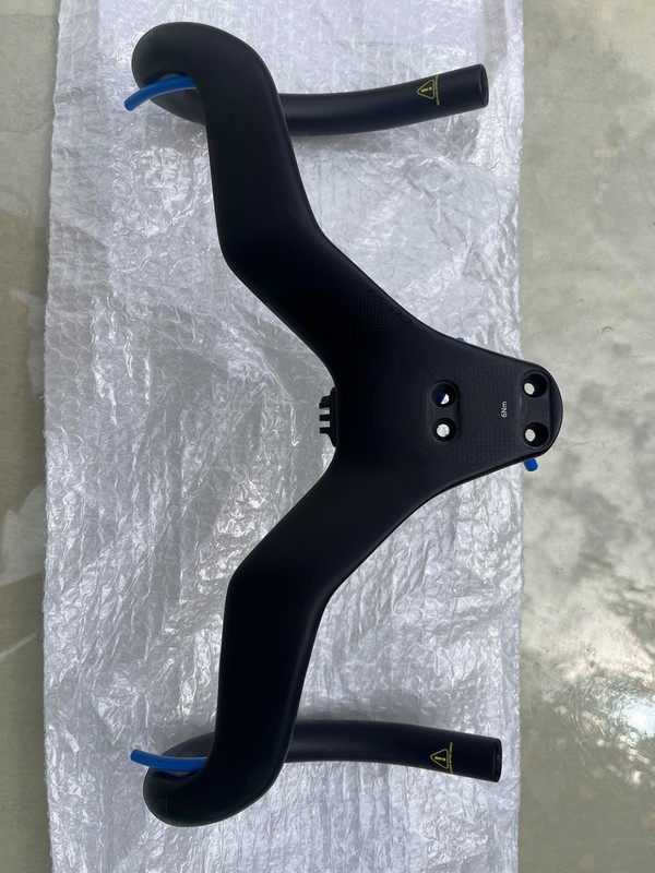 Colnago CC.Y1 Cockpit 115/37 Brand New Never Used