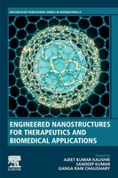 Engineered Nanostructures For Therapeutics And Biomedical Applications | Buch