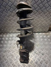 Subaru Outback (BS) 2016 Vorne links Stoßdämpfer Federbein 20310AL070 Diesel