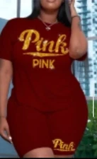 women two piece summer sets