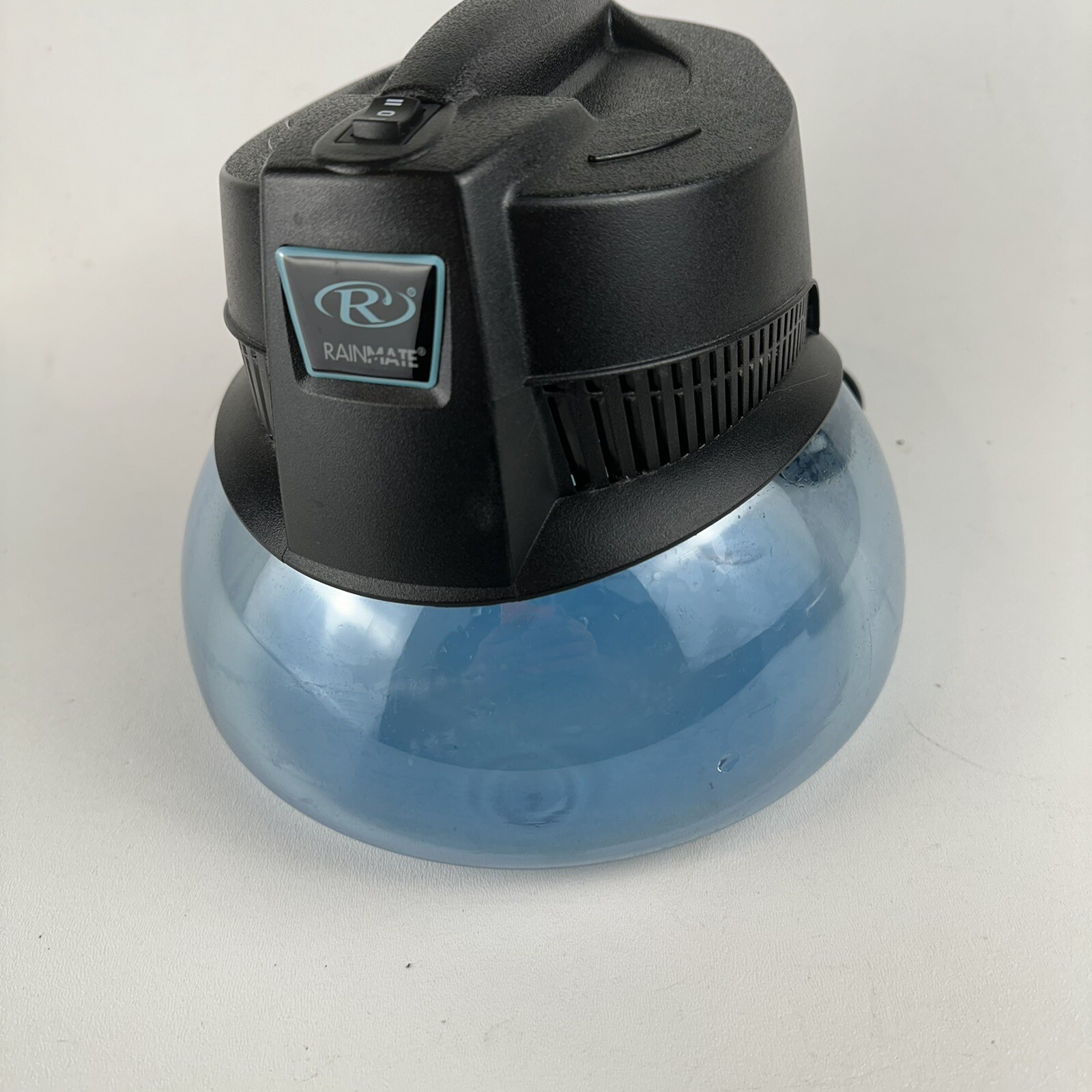 Rainbow Rainmate IL Illuminated Air Purifier Freshener LED Clean low