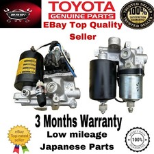 Genuine Toyota Prius ZVW30 ABS Pump & Brake Booster Actuator 2009-2015