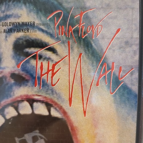 Pink Floyd • The Wall Deluxe DVD Edition. Sony Music. - Picture 5 of 21