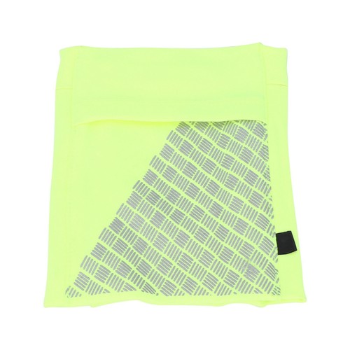 Bracelet de téléphone portable sport bracelet fitness entraînement bras pochette étui support vert - Photo 12 sur 21