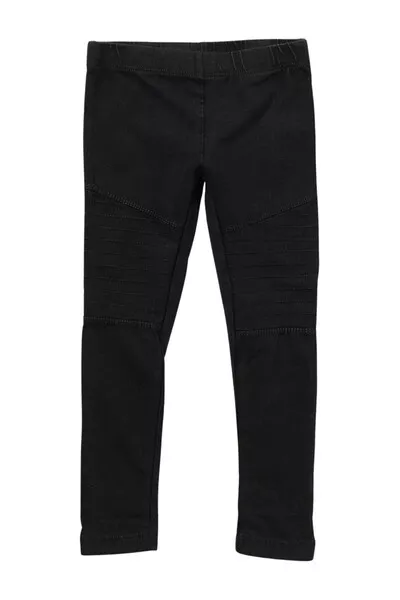Baby moto best sale leggings