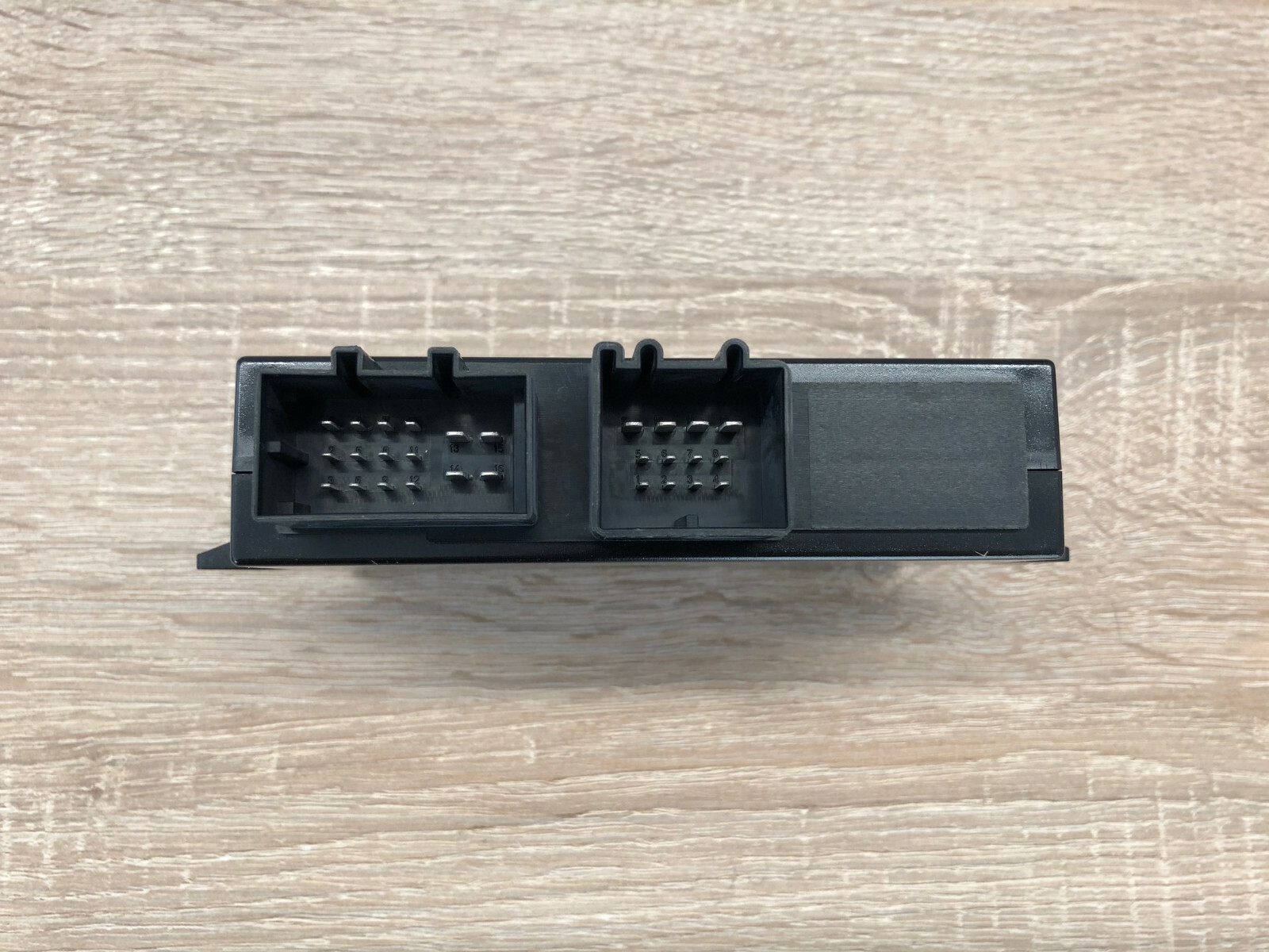 Westfalia 900001506758 Steuergerät F HW9 Relais E-Satz  