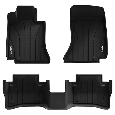 Floor Mats for Mercedes Benz E-class Sedan / All Terrain 2024-2026 Floor Liners