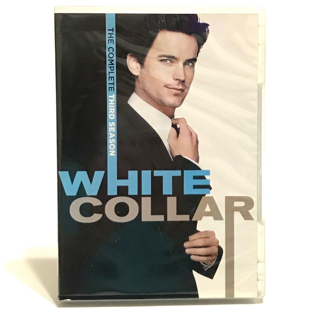 White Collar: The Complete Series : Matt Bomer, Tim  