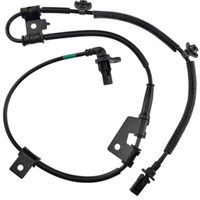 NTY ABS Sensor RaddrehzahlfüHler Vorne Links FüR Hyundai Tucson JM 2.0
