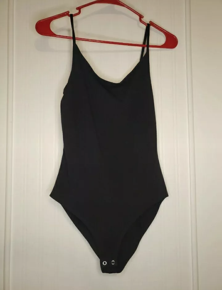 Forever 21 one sales piece bodysuit
