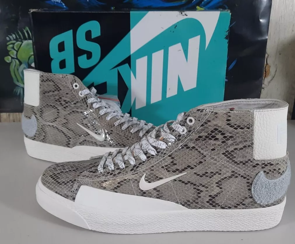 Nike Blazer Mid QS X Soulland FRI.day Part 03 ships FAST! |