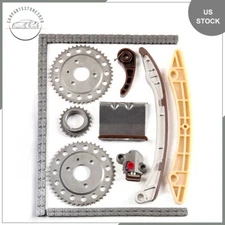 Fits 04-06 Suzuki Verona 2.5L L6 Engine Timing Chain Kit TK528