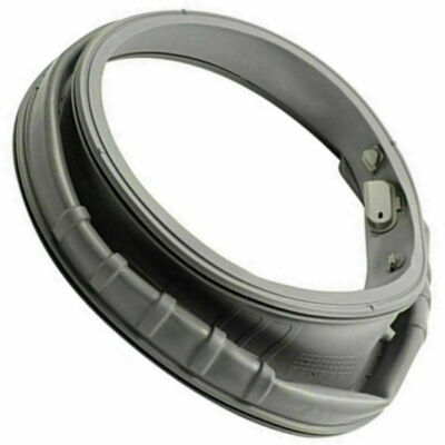 Front Load Washer Door Boot Seal for Samsung WF42H5200AP/A2-00 WF42H5000AW/A2-00