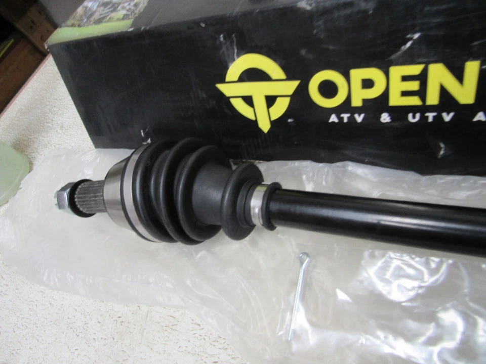OPEN TAIL OE 2.0 EJE DELANTERO POLARIS SPORTSMAN 850 500-097015 NUEVO 141#RLR Foto 3 de 4