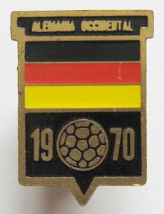 Mascotte gauchito coupe du monde 1970 Mexique 70 Mexico FIFA foot world cup - Collection