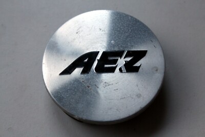 Original Classic AEZ ZT2310 T25 Alloy Wheel Center Plastic Cap Cover Cap Hub