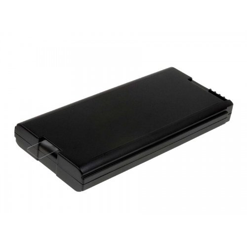 Battery for type CF-VZU29ASU 11,1V 7800mAh/86Wh Li-Ion