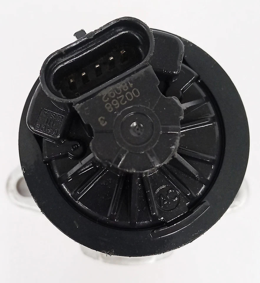 Blemish GM Exhaust Gas Recirculation (EGR) Valve 12568582 for GM 90-06 - Image 3 of 4