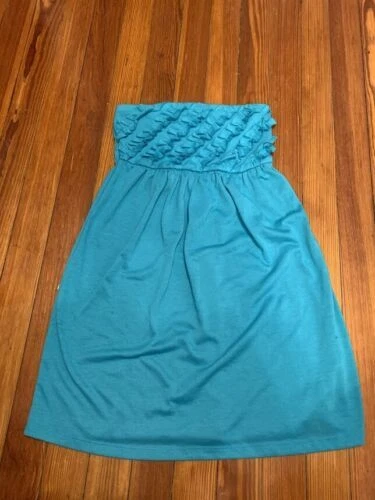 Vestidos de poliéster Op para Niñas