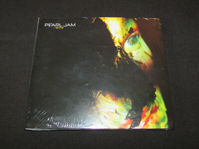 PEARL JAM RARE CD SINGLE PROMO GONE 2005 NEU