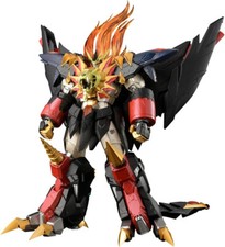 KOTOBUKIYA The King of Braves GaoGaiGar FINAL AMAKUNITECH GENESIC GAOGAIGAR Kit