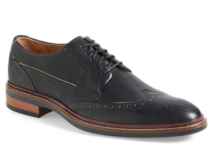 cole haan warren welt wingtip