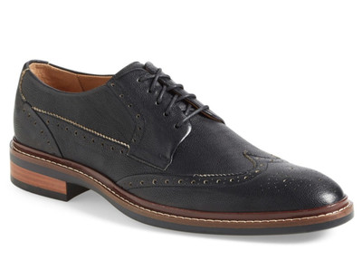 warren welt wingtip