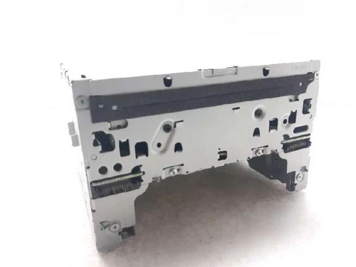 CQMM4570AK Sistema Audio/Radio Cd para MAZDA 6 BERLINA (GG) 5824687 - Imagen 5 de 5