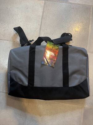 Trailmaker Classic Duffel Bag 17inch
