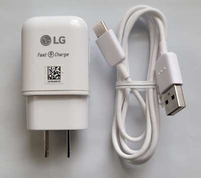 Charging Adapter Does The Lg Stylo Support Wireless Charging Lg - Main Image