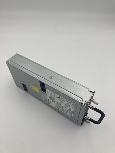 NEW GENUINE Dell 979K1 300 Watt Power Supply Force 10 S55 - Zdjęcie 4 z 4