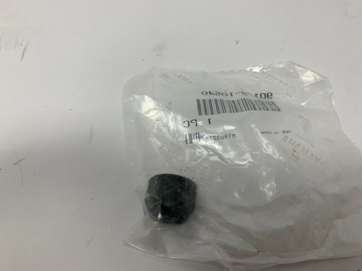Z88 Yamaha 90179-10540 Nut OEM Factory Motorcycle Parts for sale