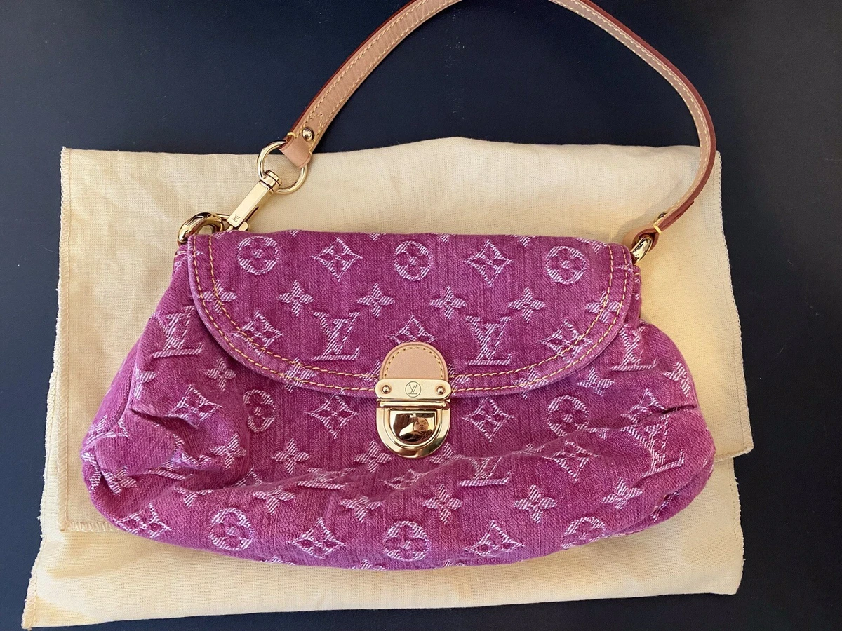 ebay louis vuitton handbags