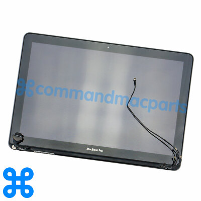 Reemplazo para Apple MACBOOK PRO A1278 - Pantalla LCD de 13,3 WXGA LED (brillante