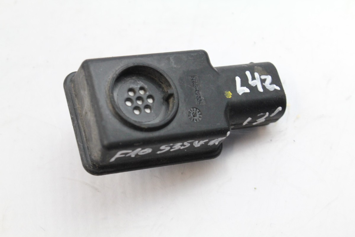 BMW F10 F11 F07 F06 F12 F13 F01 F02 F25 X4 F26 X4 AUC SENSOR  