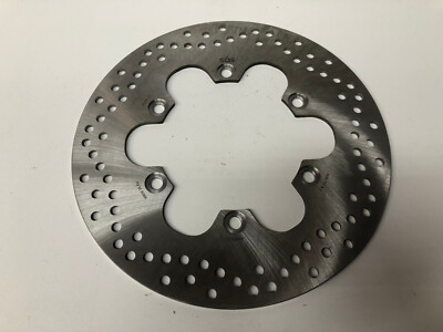 SBS Bremsscheibe Bremse vorne Kawasaki ER5 GPZ 500 750 900 1000 1100 ZL ZX 750