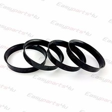 4x Set Felgen Zentrierringe 56,1mm - 54,1mm Zentrierungsringe Alufelgen