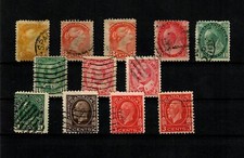 Kanada Klassik ab ca. 1870