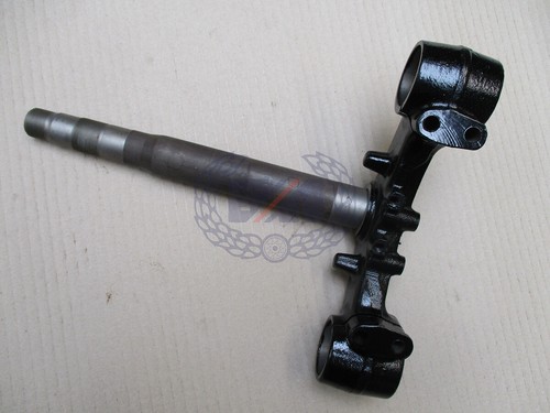 LOWER YOKE / STEM (Yamaha) - 第 1/1 張圖片