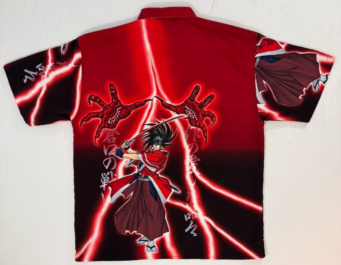 FIGHTERS KANA 08 シャツ Kana Nakada Official Goods Store