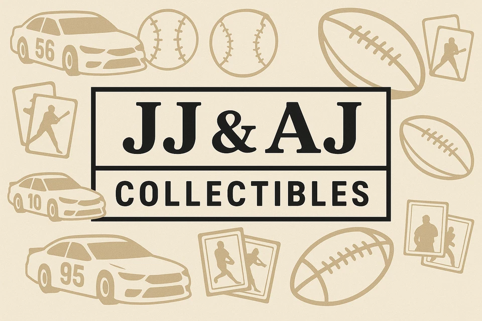 Jimmie Johnson 4x Champion Pin - Image 3 of 3