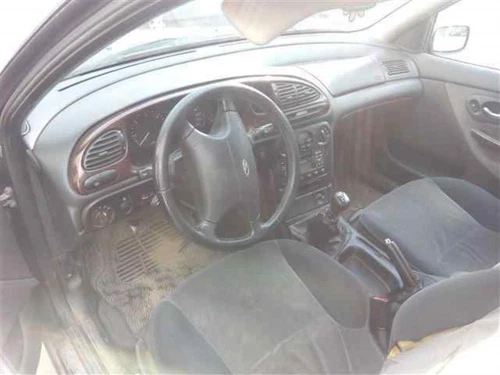 98BW19C933AB Mando Climatizador para FORD MONDEO BERLINA (GD) Ambiente 1 113500 - Imagen 5 de 6