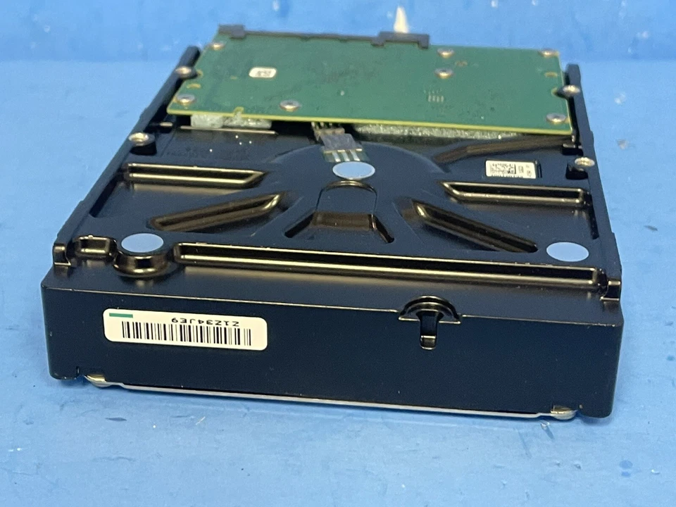 72GB (18x4TB)Seagate ST4000NM0023 Constellation  4TB 9ZM270-003 Hard Disk Drive - Image 4 of 4