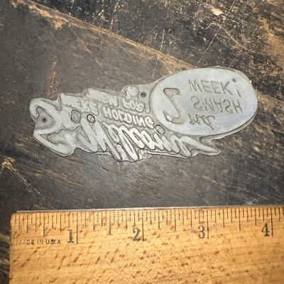 Printing Block ( So Welcome We re Holding Them For a 2nd Smash Week! )