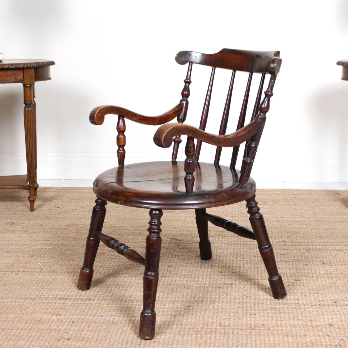 Edwardian chairs ebay deals