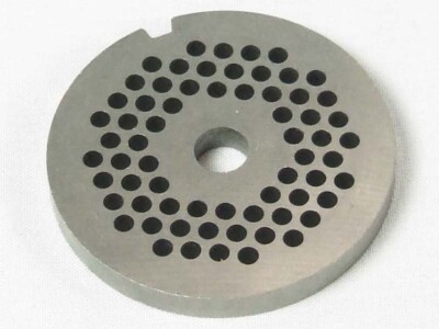 Kenwood Disc Trito Fine Meat Mincer Planetery multione KHH30 KHH326 MG350 MG360