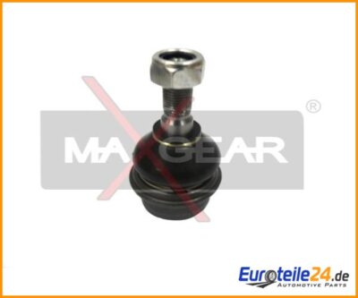 Trag-/Führungsgelenk MAXGEAR 72-0447 Vorderachse für Renault