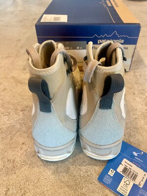 Patagonia Marlwalker Gray Men’s Fishing Boots Sz 12 Patagonia | Shoes | Patagonia Marlwalker Fishing Boots 7928  main image 2
