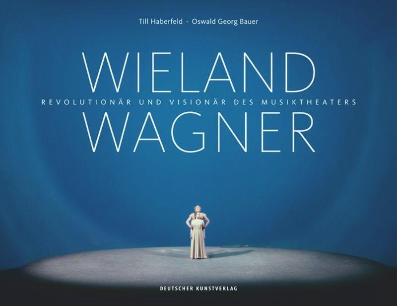 Thumbnail - Wieland Wagner Till Haberfeld